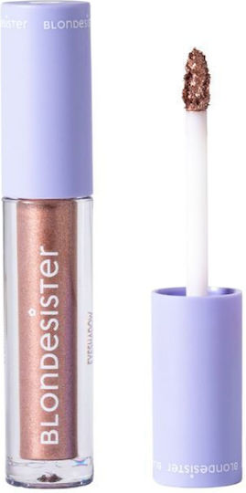 Blondesister Σκιά Ματιών σε Υγρή Μορφή 02 SUNNY BRONZE 2.5ml