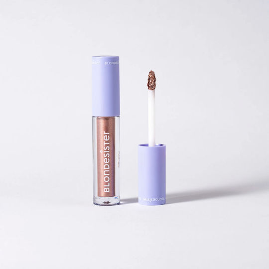 Blondesister Σκιά Ματιών σε Υγρή Μορφή 02 SUNNY BRONZE 2.5ml