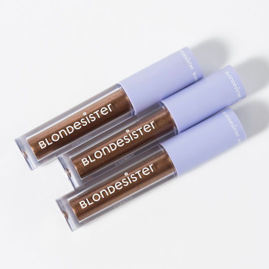 Blondesister Σκιά Ματιών σε Υγρή Μορφή 06 LILIAC TAUPE 2.5ml