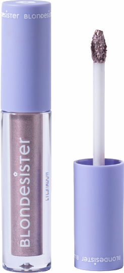 Blondesister Σκιά Ματιών σε Υγρή Μορφή 06 LILIAC TAUPE 2.5ml
