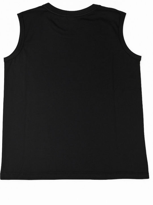 T-shirt Black