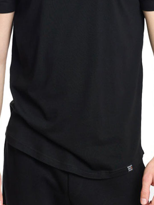T-Shirt Black