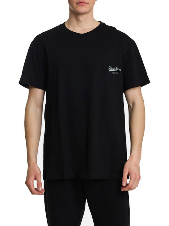 T-shirt Black