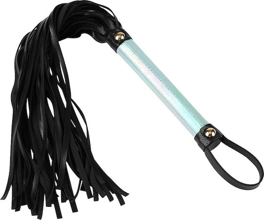 Glossy BDSM Kit in Blue Color 8pcs
