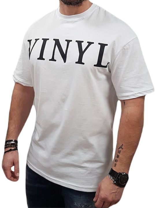 T-shirt Λευκό