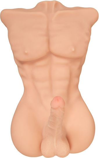 You2Toys Deluxe Man Мастурбатор 50042500000 1бр