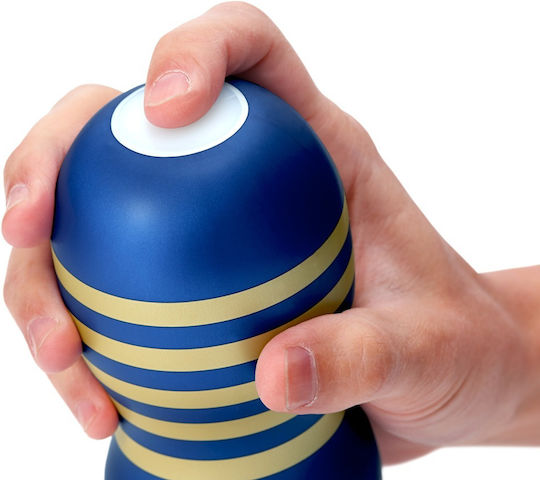 Tenga Premium Original Vacuum Cup Master's Craft Edition Strong Masturbator
