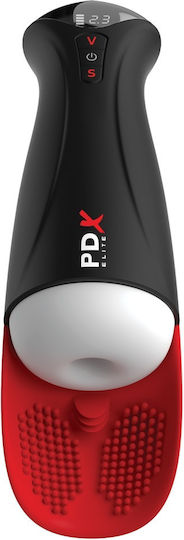 Pipedream Masturbator Hintern