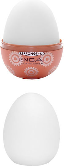 Tenga Masturbator Mouth