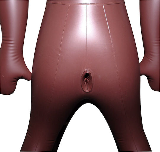 You2Toys Xxx Mista Cool Male Love Doll Blow-up Sex Doll with Vibration 05028710000