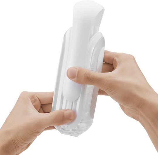 Tenga Flip Zero Gravity Masturbator Black