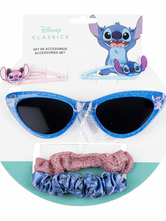 Cerda Stitch Lilo & Stitch