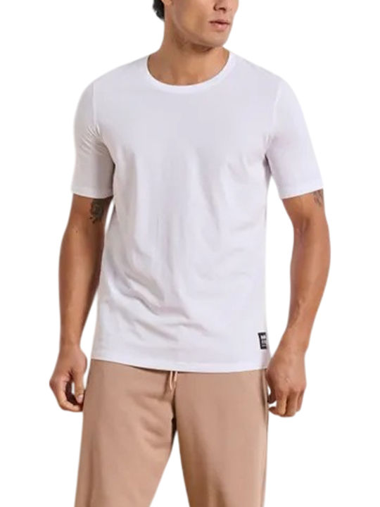 T-shirt White