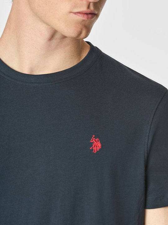 Assn Mick T-shirt Blue