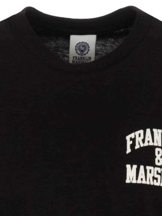 T-shirt Black
