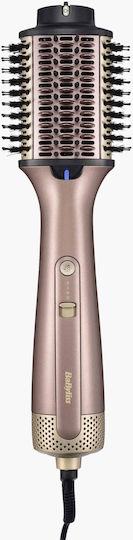 Babyliss Airpower Volume Ceramic Electric Brush with Air for Straightening 1000W