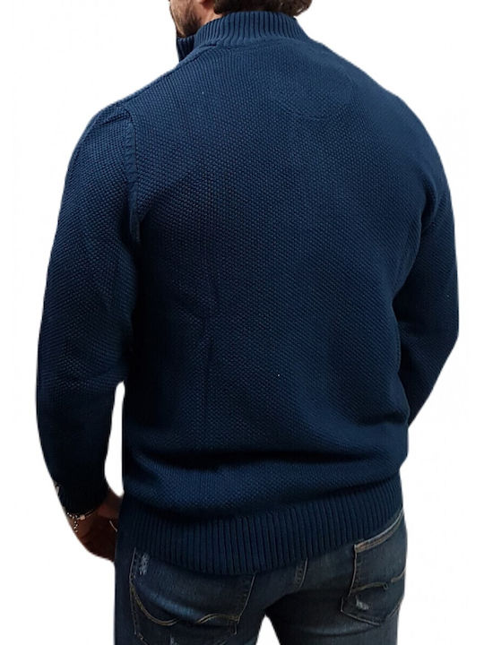 Visconti Pullover Blue