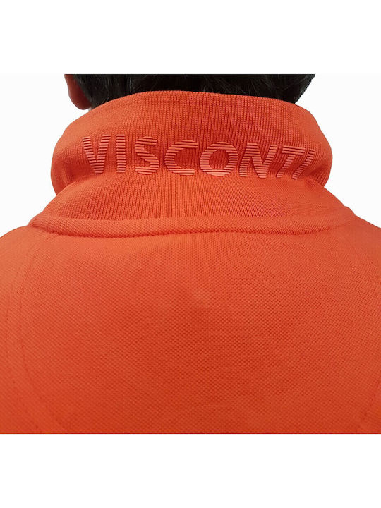 Polo T-shirt Κόκκινο