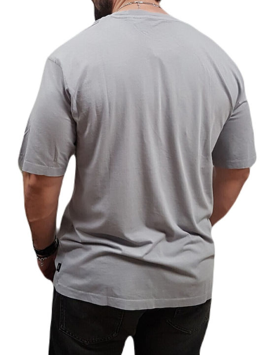 Jack & Jones T-Shirt Gray
