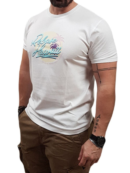 T-shirt White