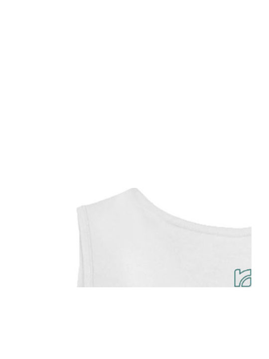 T-Shirt White