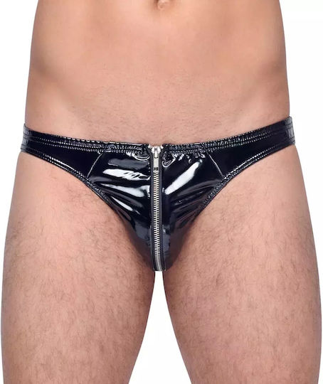 Black Level Negru