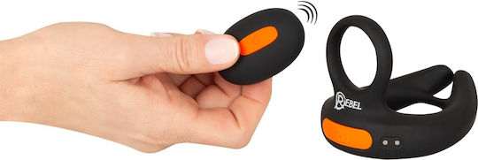 Cock Ball Vibrator Ring