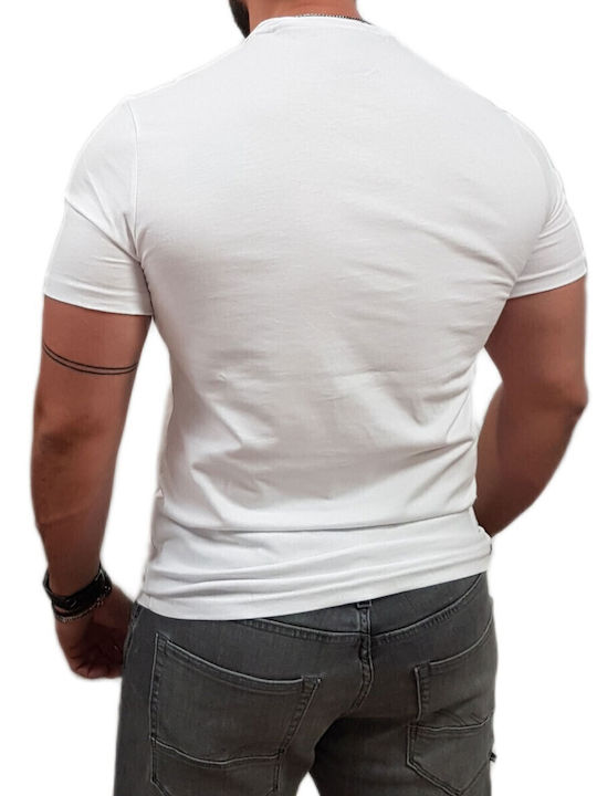 T-shirt White