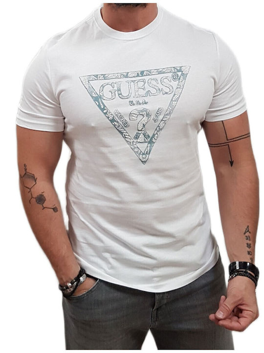 T-shirt White
