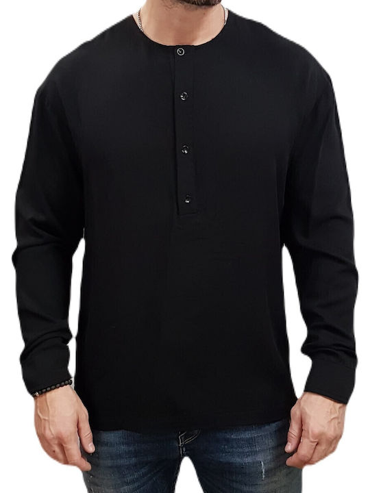 T-shirt Black