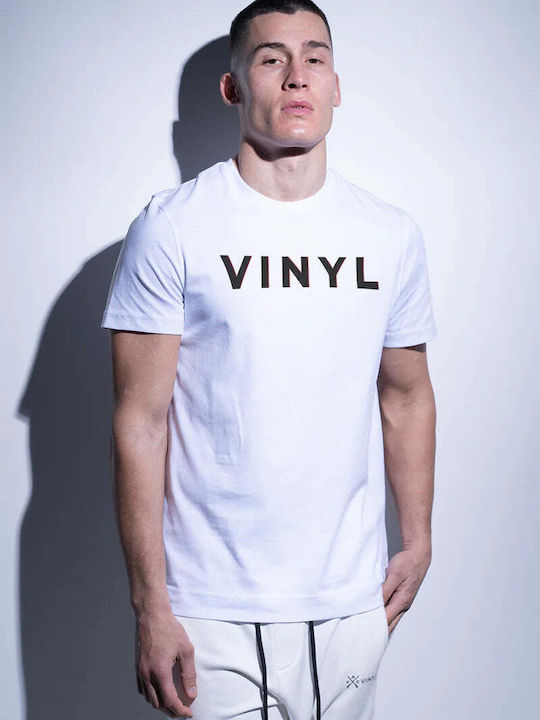 T-Shirt White