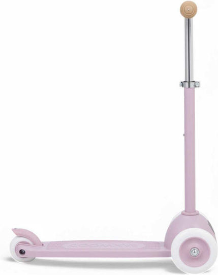 Banwood Kids Scooter Eco 3-Wheel for 3+ Years Lilac