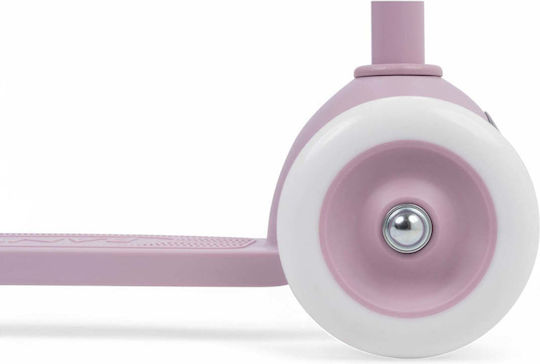 Banwood Kids Scooter Eco 3-Wheel for 3+ Years Lilac