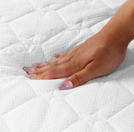 Babybay Matratze Wiege 41.5cmx81cm