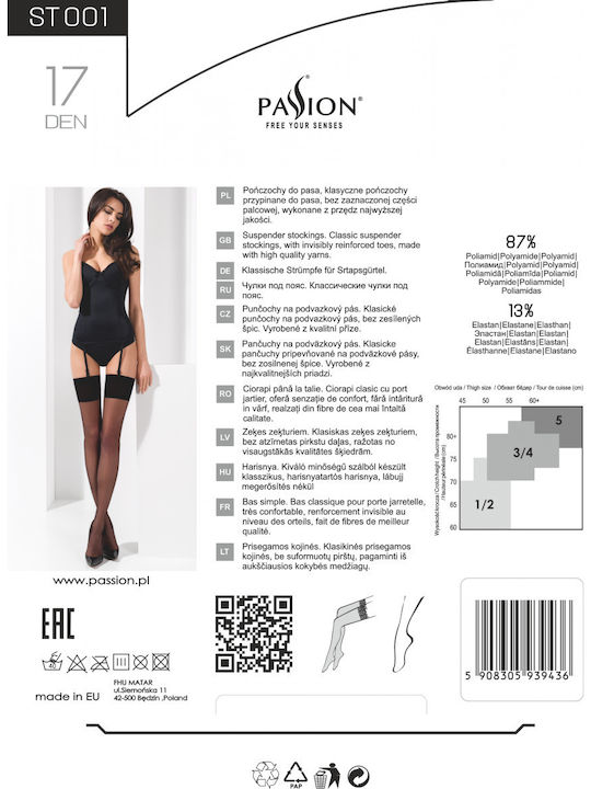 Passion Sexy