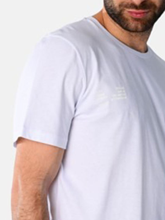 T-shirt White