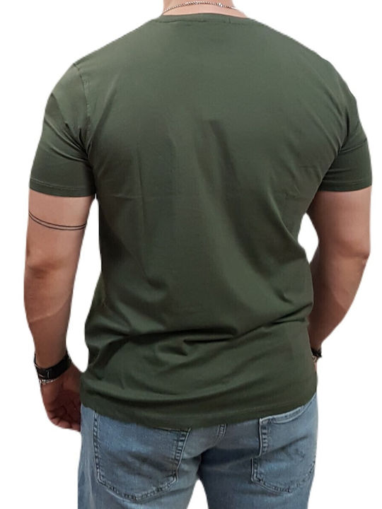 T-shirt KHAKI