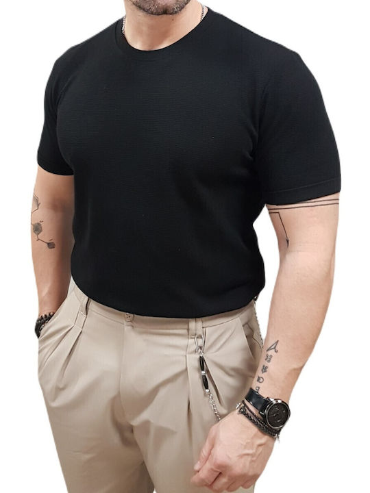 T-Shirt Black