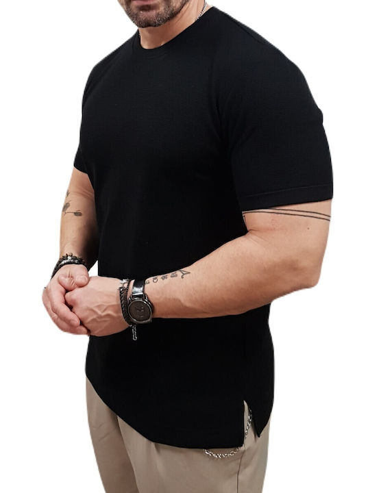 T-Shirt Black