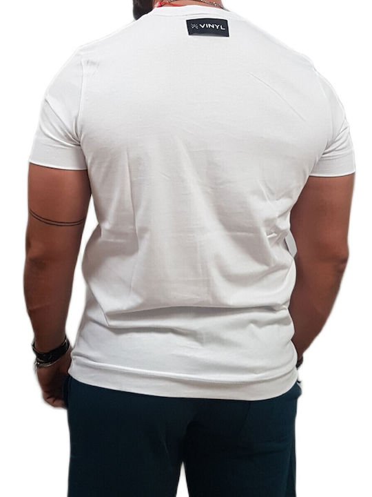 T-shirt White