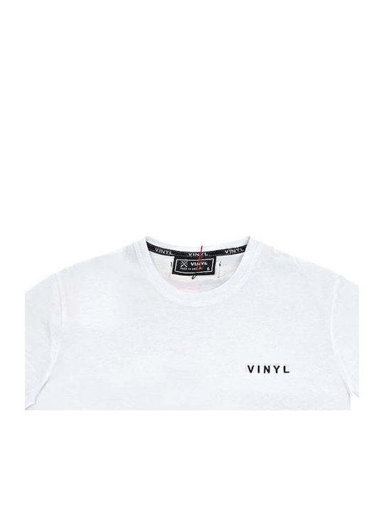 T-shirt White