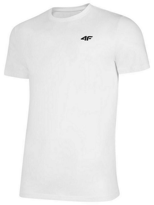 T-shirt White