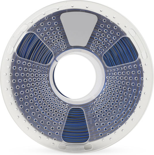 Sunlu Silk PLA+ 3D Printer Filament 3.0mm Μαύρο 1kg