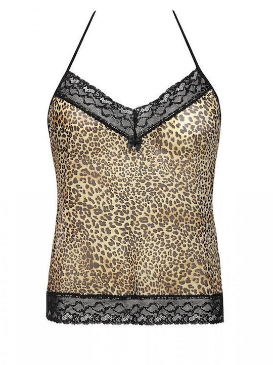 Anais Apparel Καλοκαιρινό Babydoll Elvera
