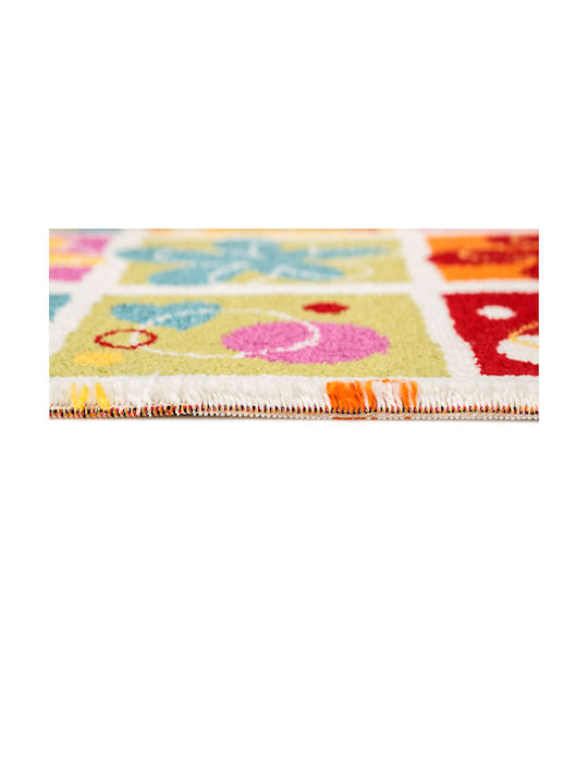 Decostar Kids Synthetic Rug