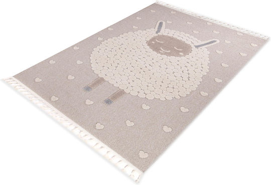 Royal Carpet Kids Rug Bej