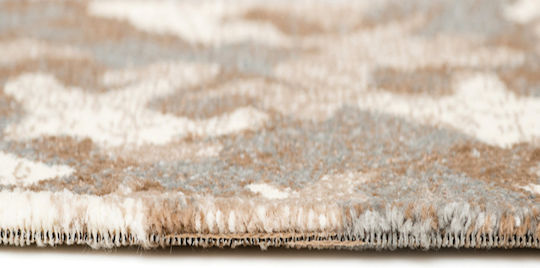 Decostar Kinder Teppich Beige