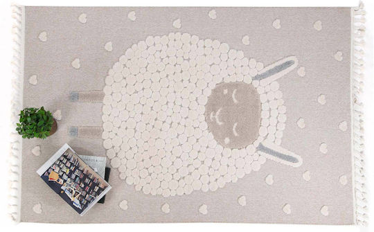 Royal Carpet Kids Rug Bej