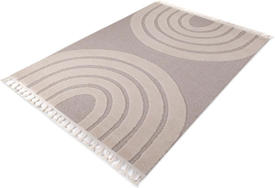 Royal Carpet Детско килимче Бежов