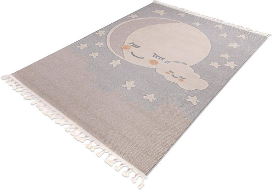 Royal Carpet Παιδικό Χαλί Μπεζ